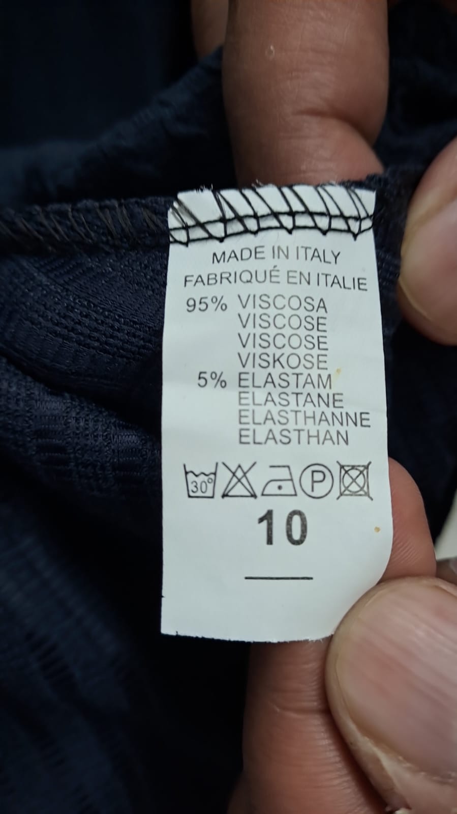 Tunika Einheitsgröße