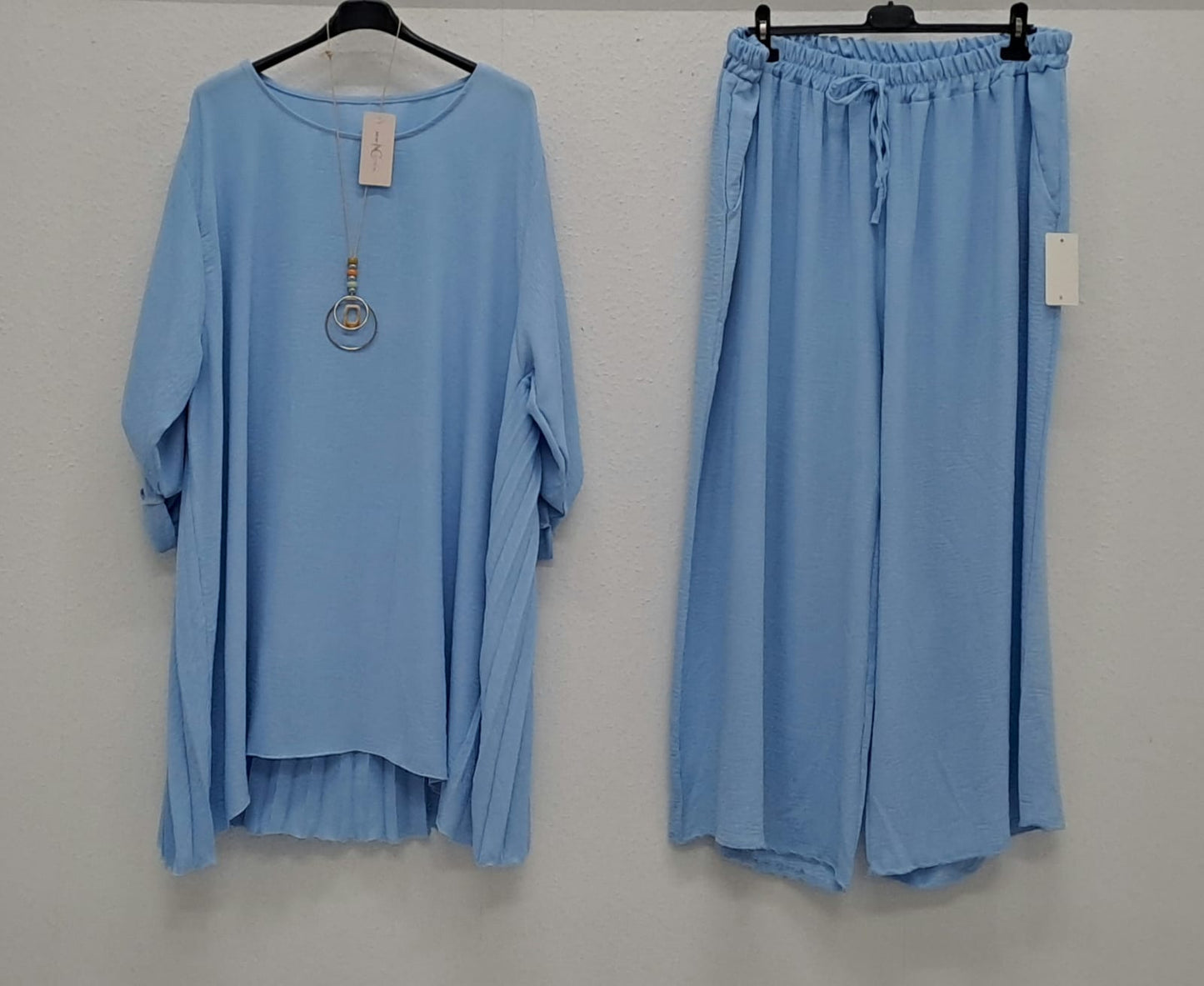 Blusen Einheit große