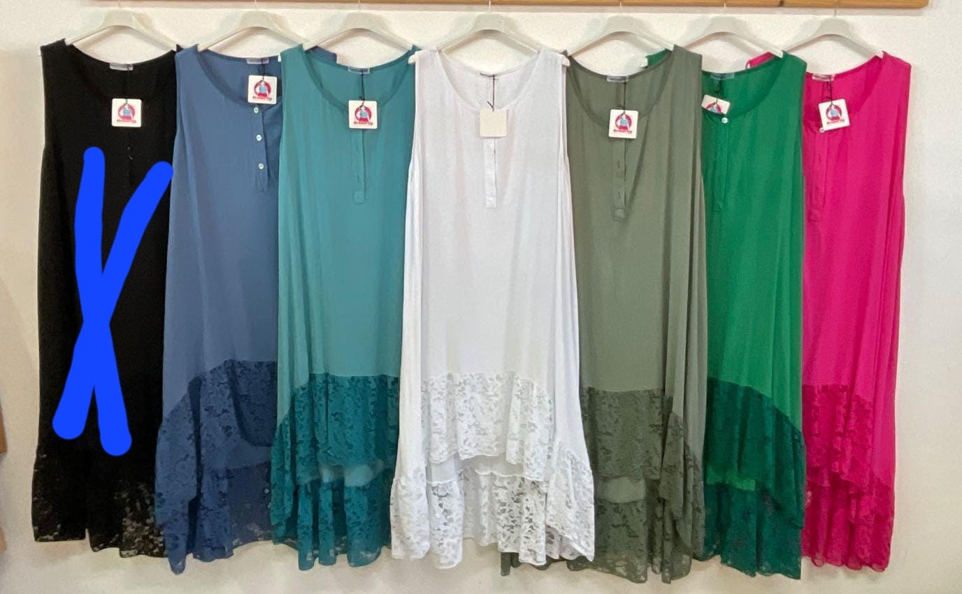 Tunika Einheit Große