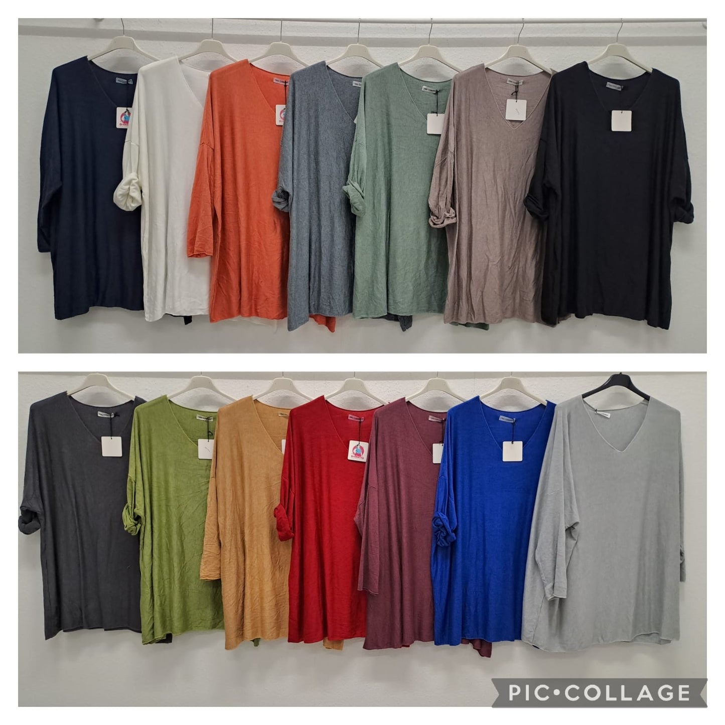 Pulli Einheit große