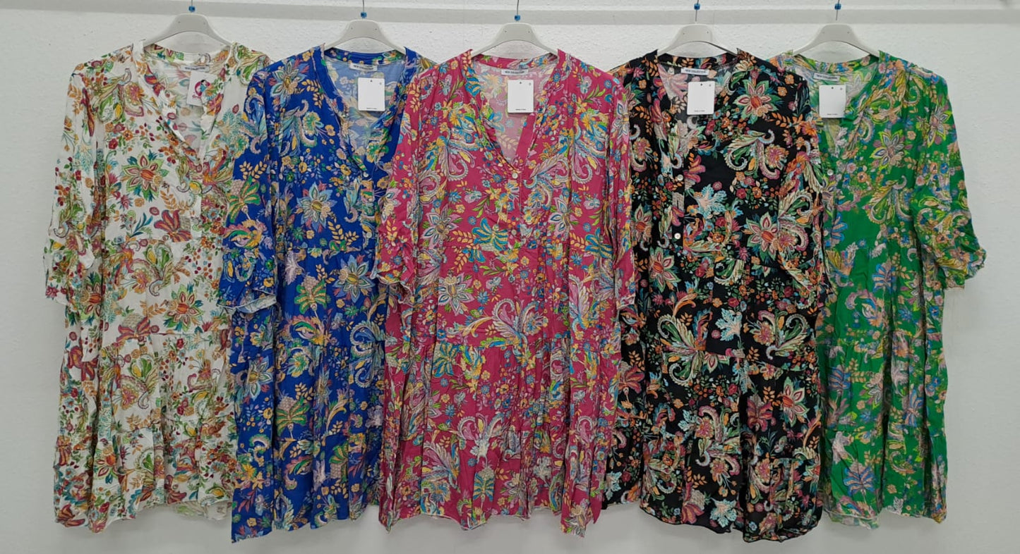 Tunika große XL und 2XL