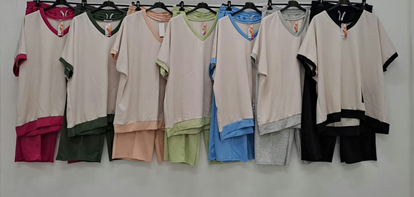 Anzug Einheitsgröße