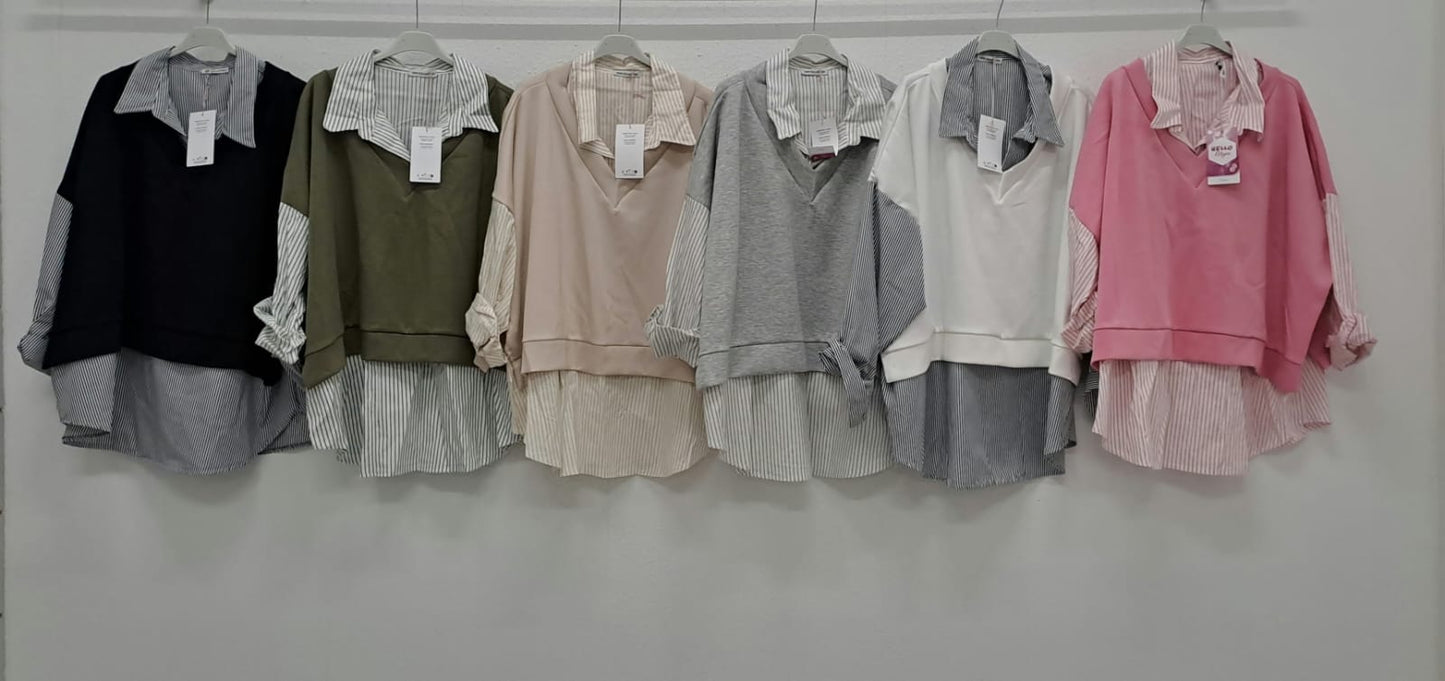 Blusen Einheit große