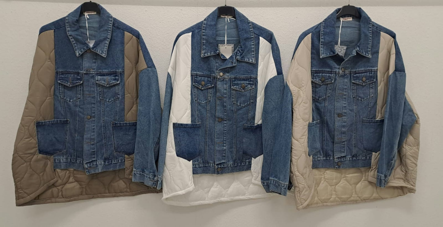 Aqua Limone Jacken Einheit große