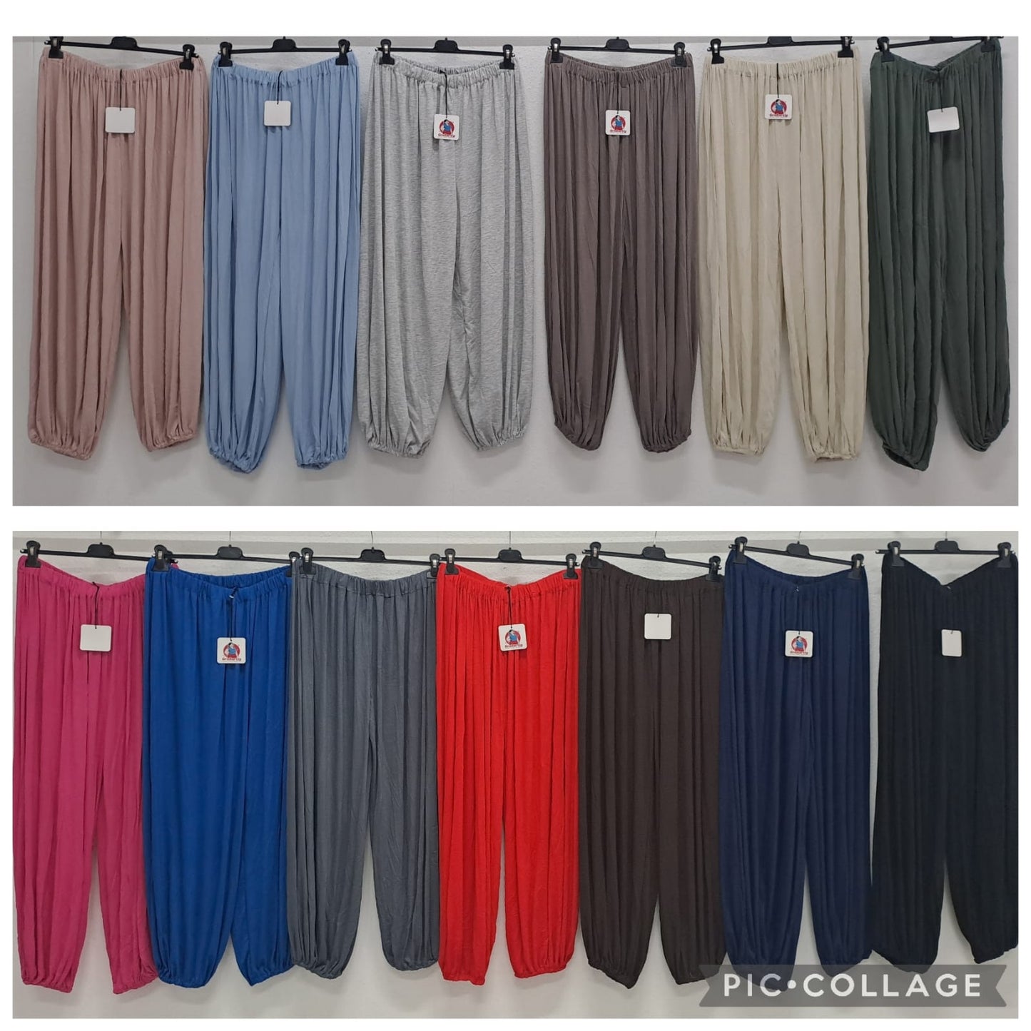 Hosen Einheitsgröße