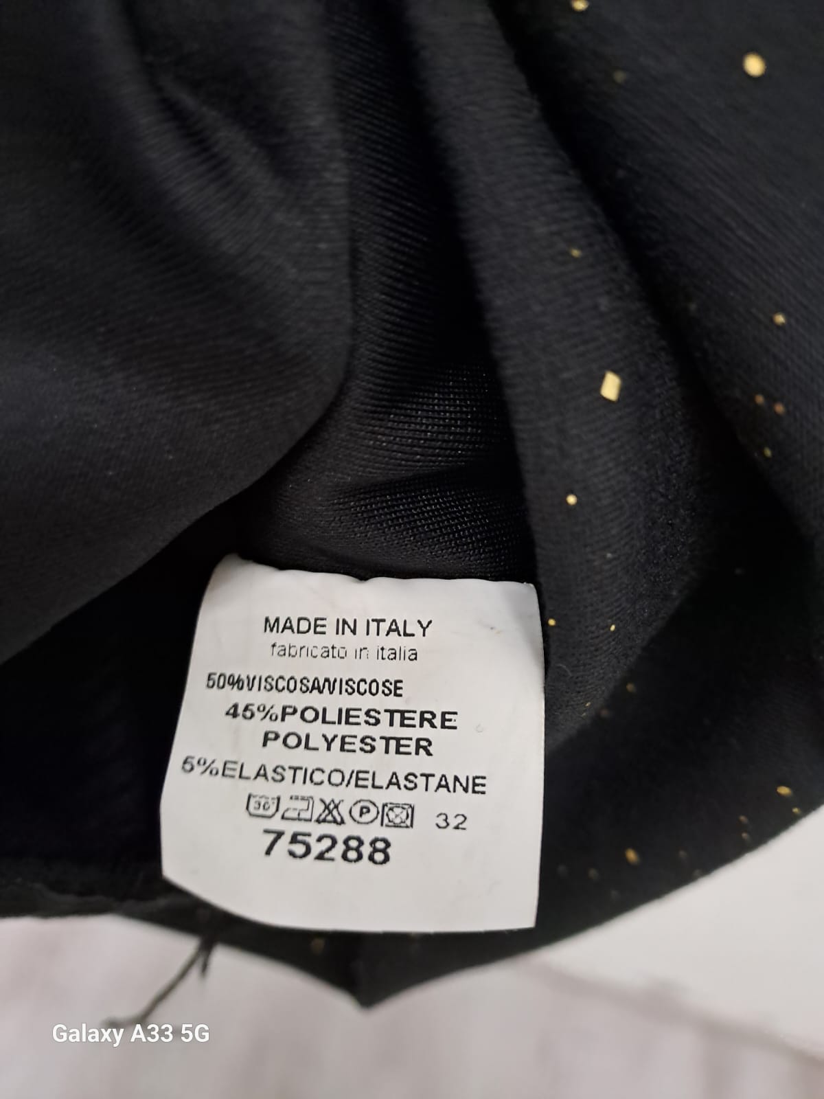 Hoodie Einheitsgröße