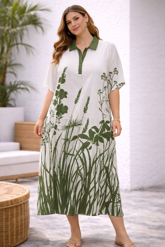 Dresses one size