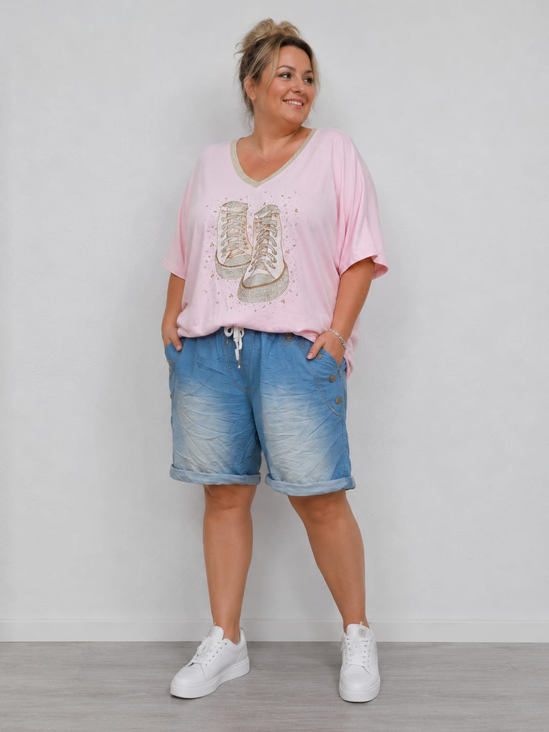 T-Shirts One Size