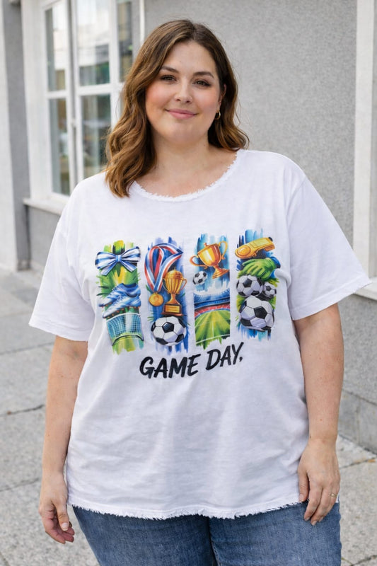 T-Shirts One Size