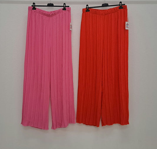 Pants one size