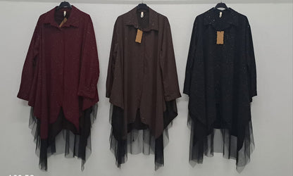 Tunika Einheitsgröße