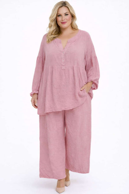 Muslin Blouses One Size