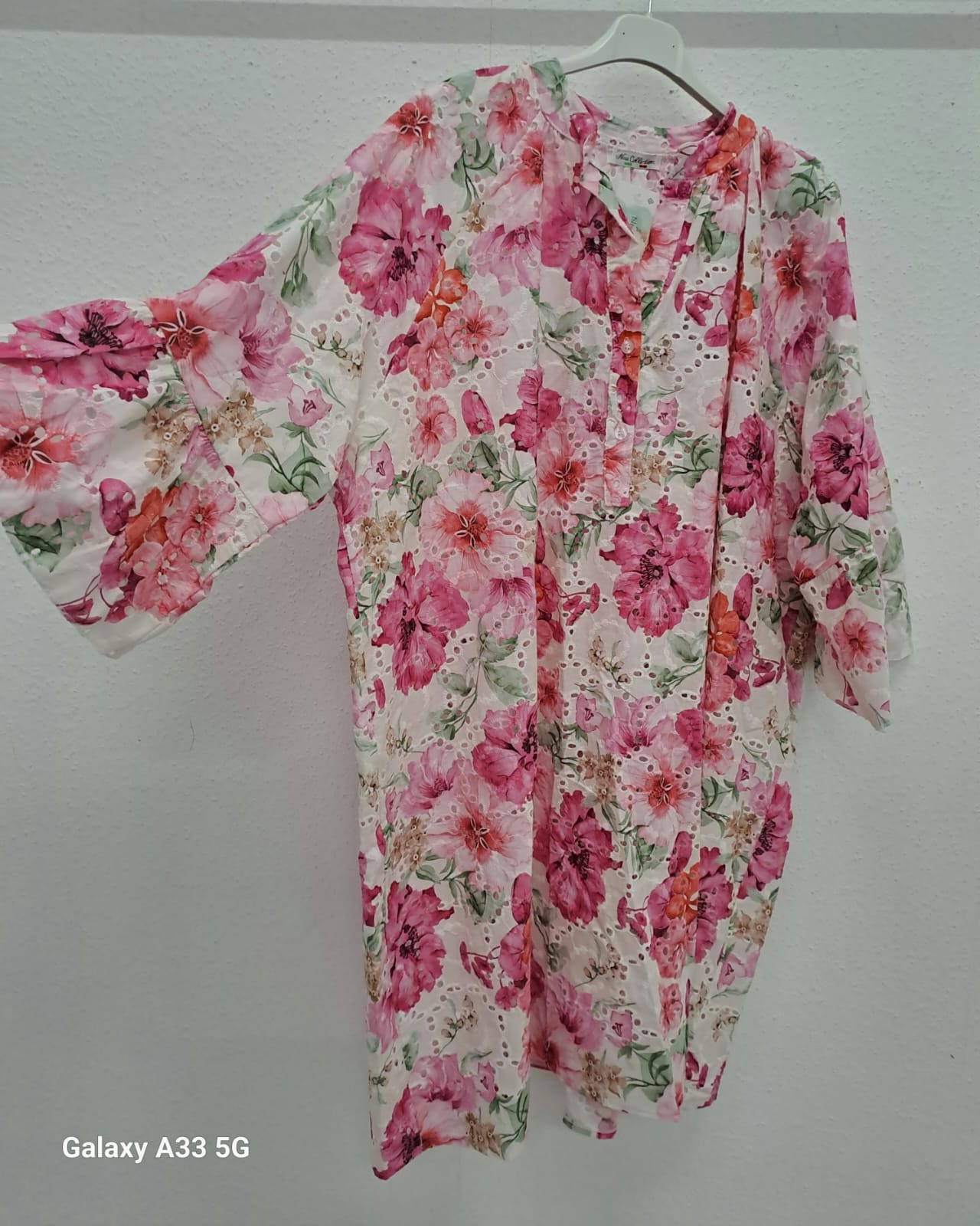 tunic one size