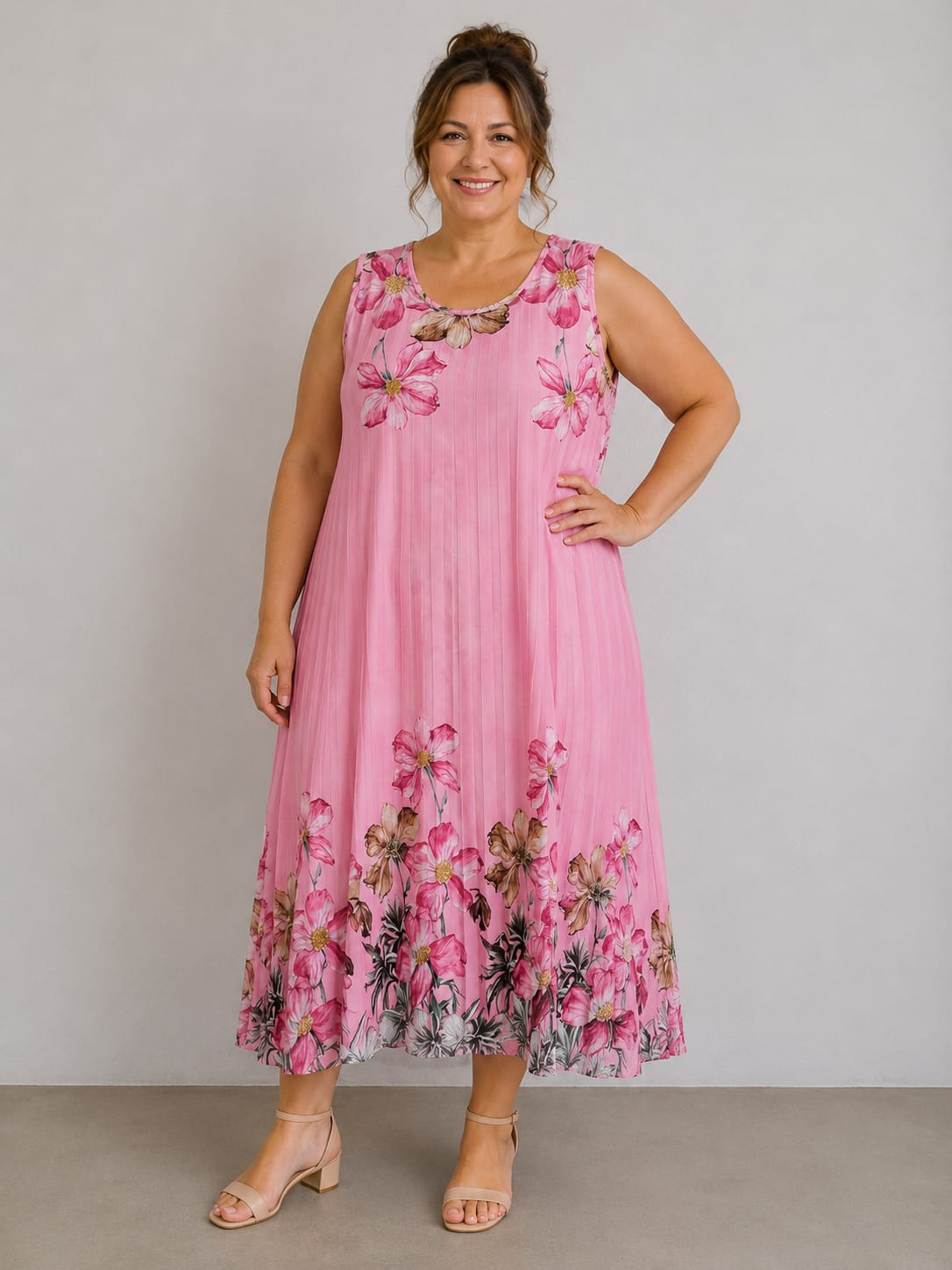 Dresses one size
