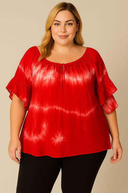 Tops one size
