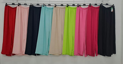 Pants one size