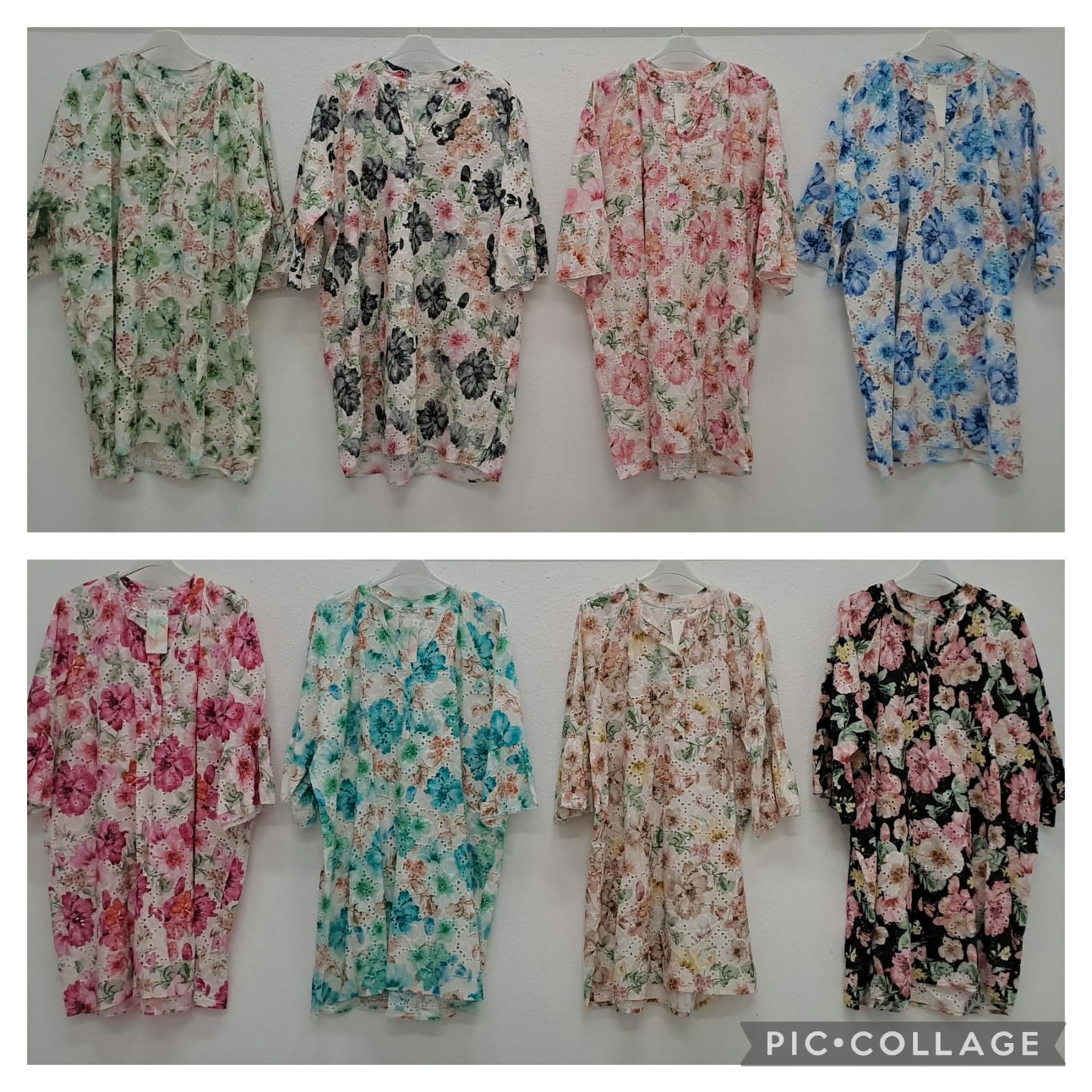 tunic one size