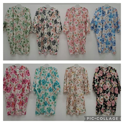 tunic one size
