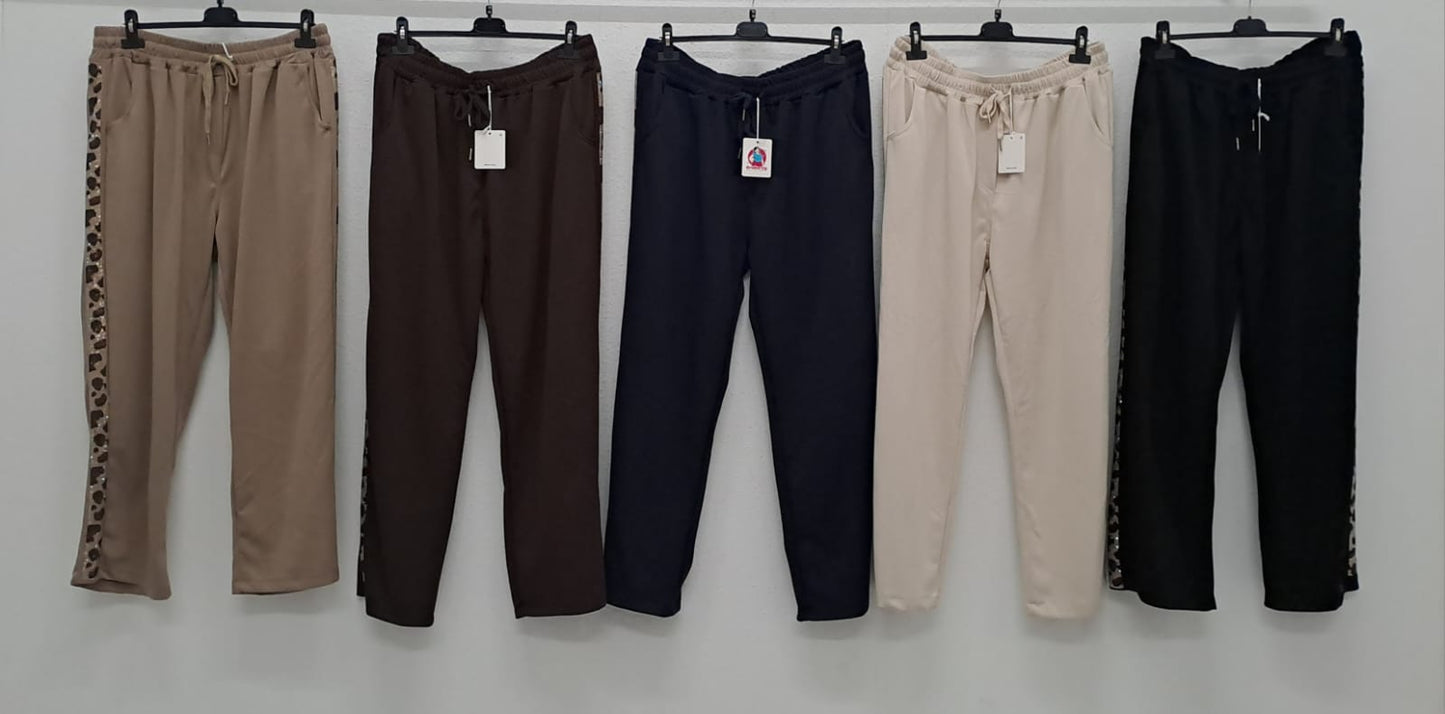 Hosen Einheitsgröße