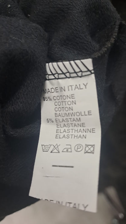Hoodie Einheitsgröße