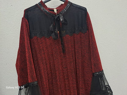 Tunika Einheitsgröße