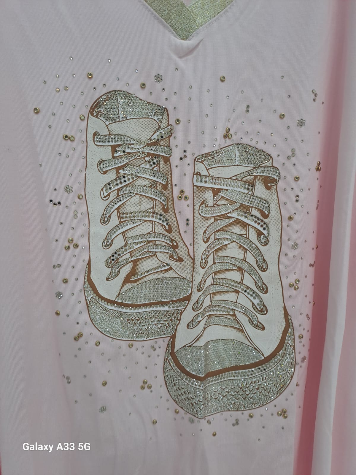 T-Shirts One Size