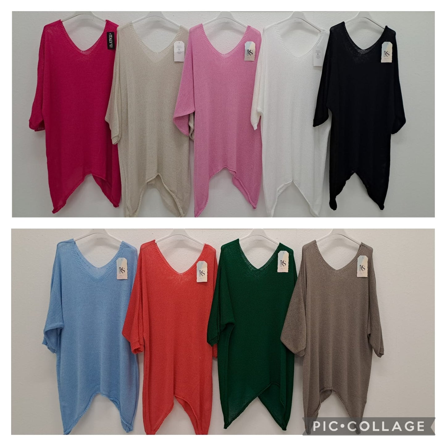 Sweater Unit Large