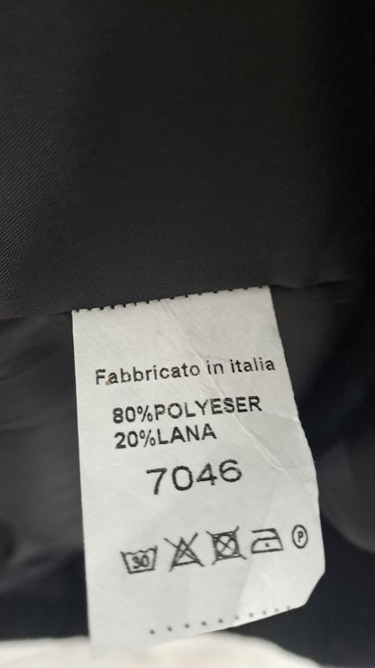 Mantel Einheitsgröße