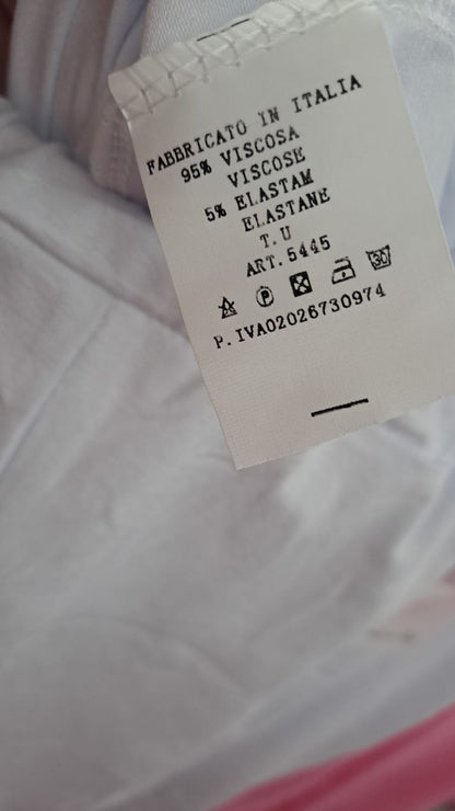 Pants one size