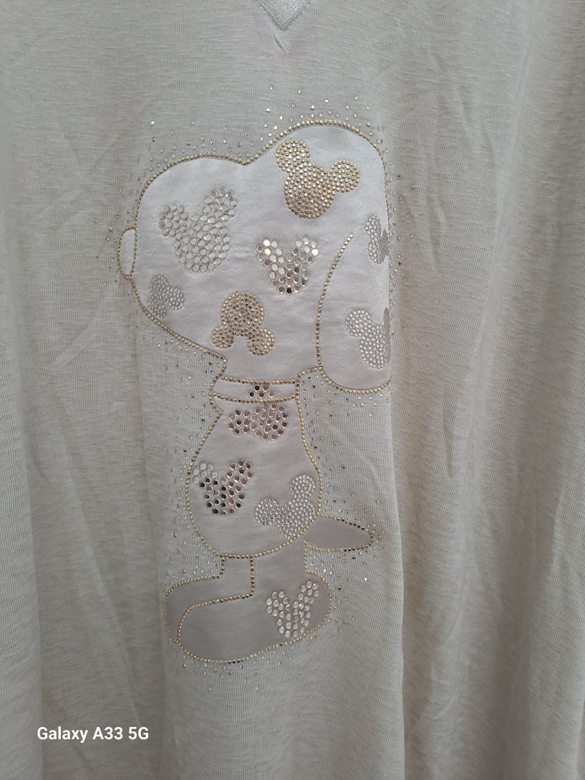 T-Shirts Einheitsgröße