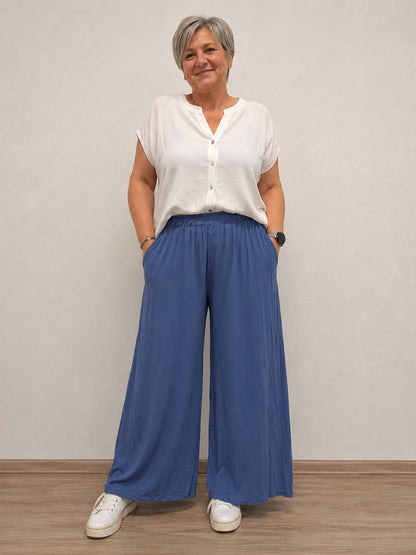 Pants one size