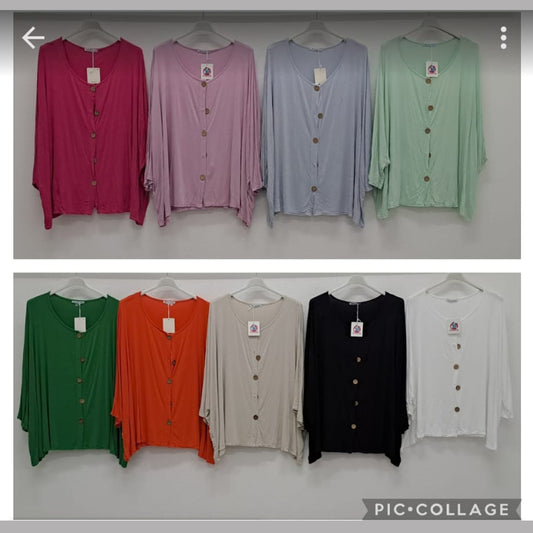 Tops Unit Large