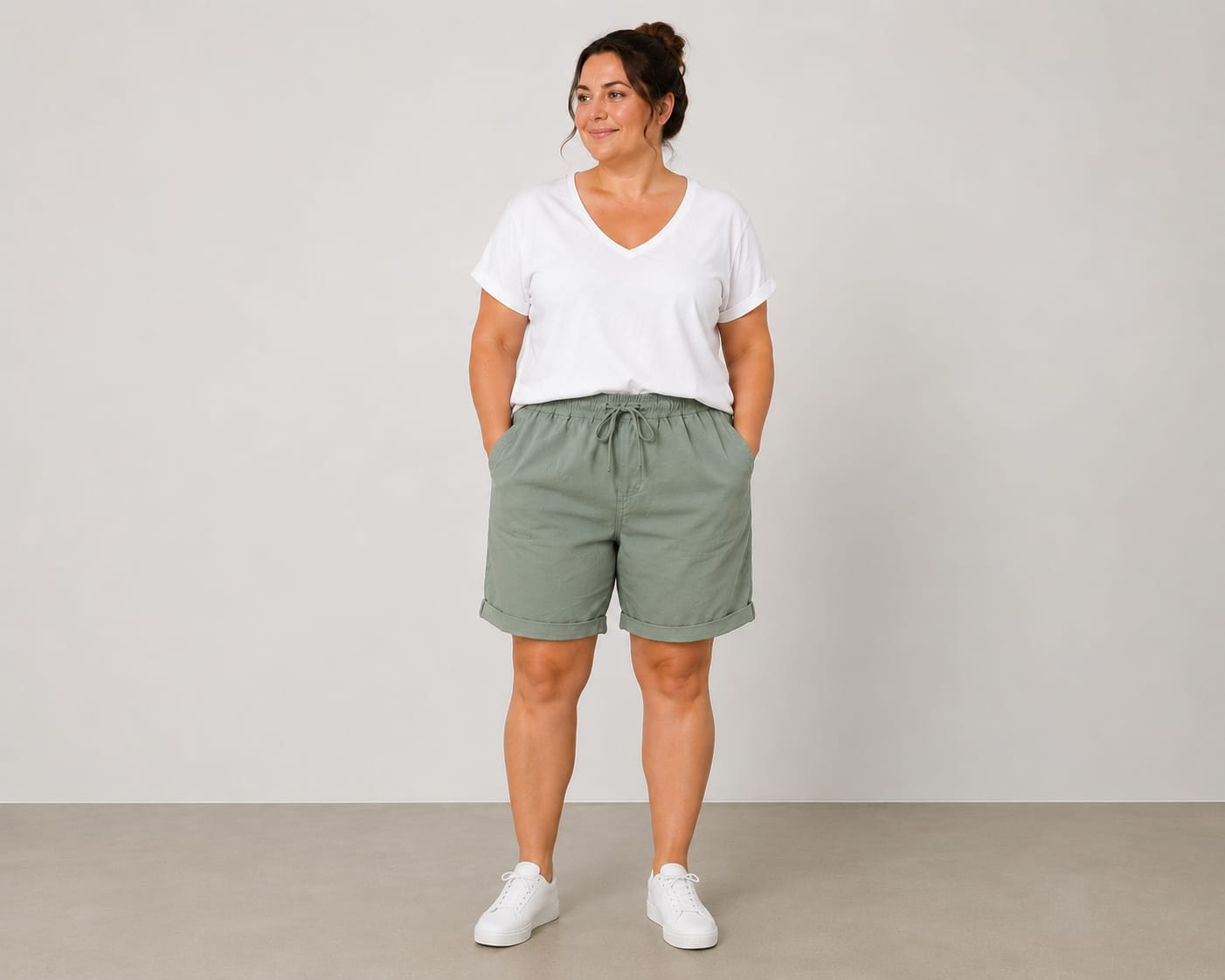 Shorts One Size