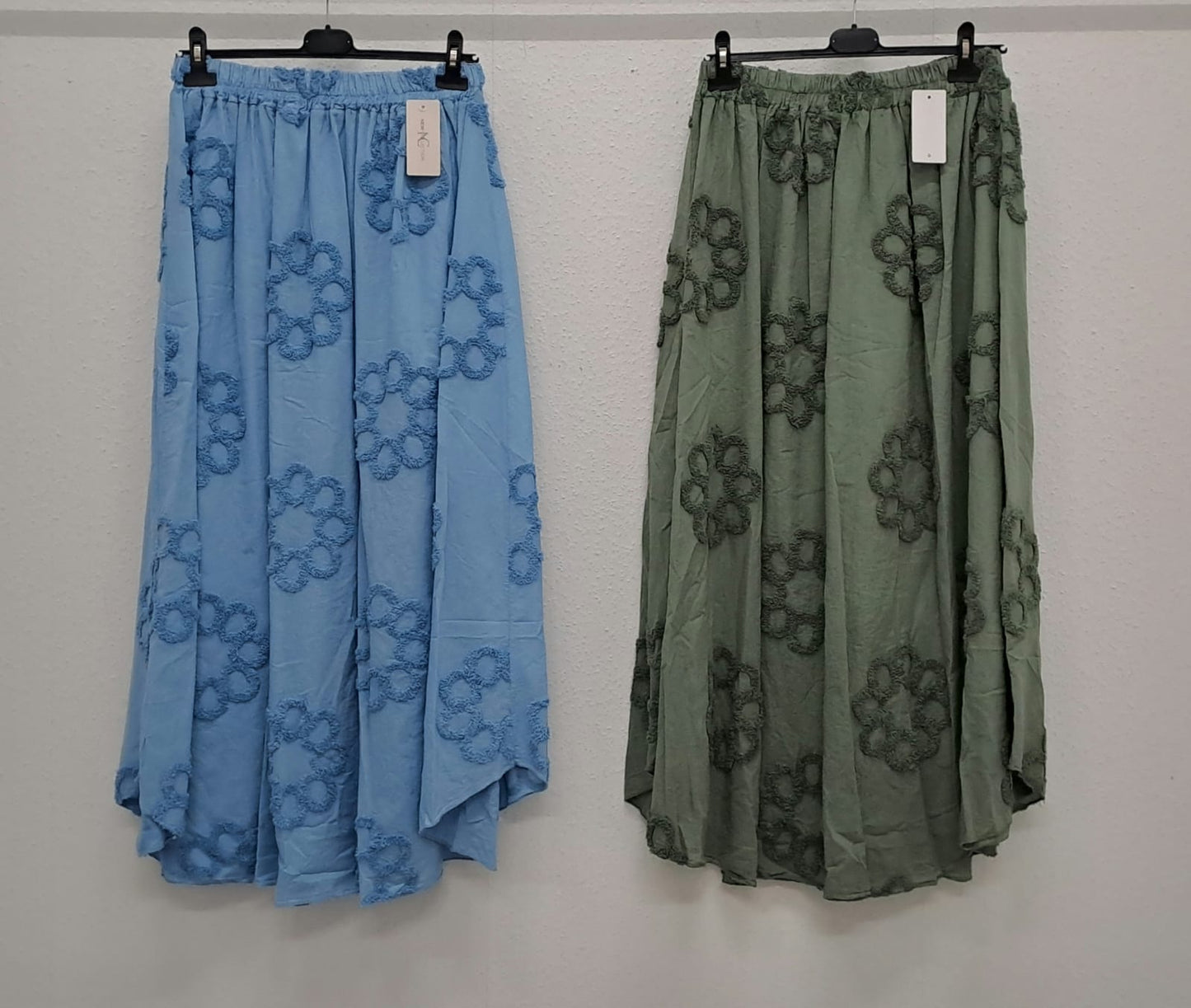 Skirt one size