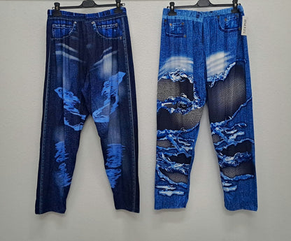 Leggings Einheitsgröße