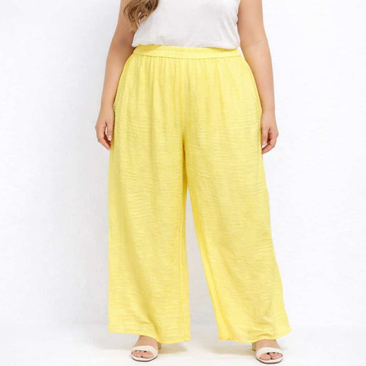 Pants one size