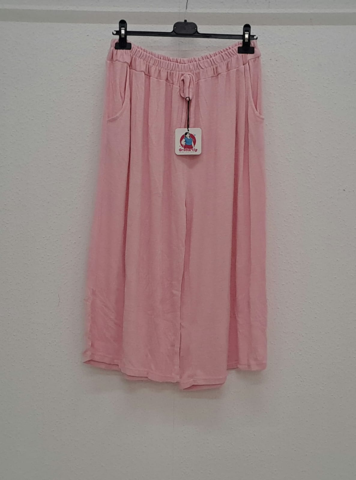 Pants one size