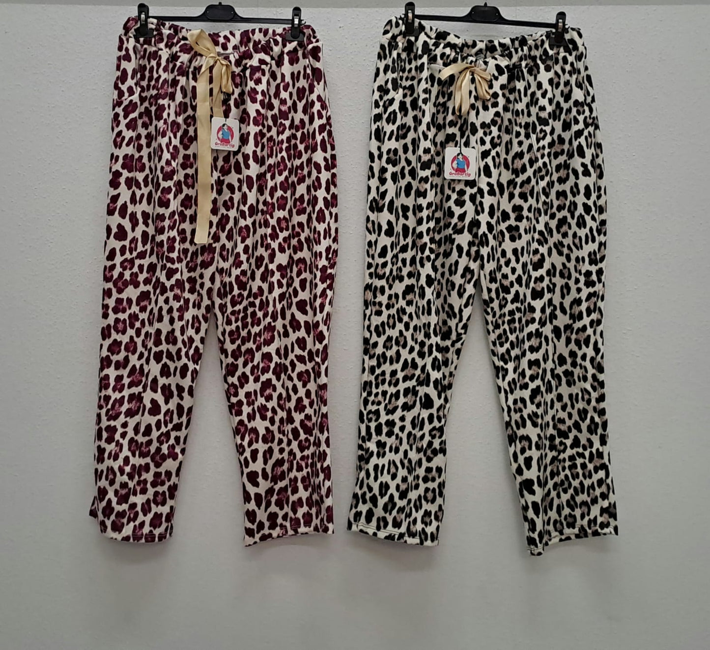 Hosen Einheitsgröße