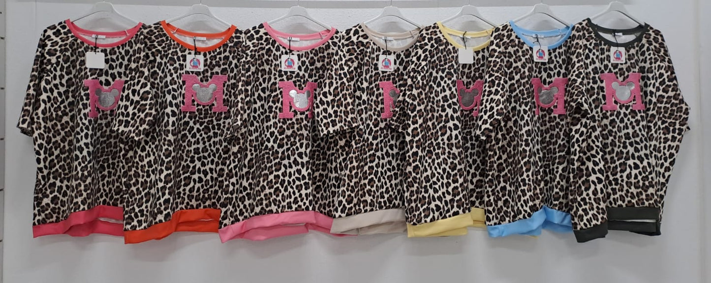 T-Shirts Einheitsgröße