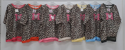T-Shirts Einheitsgröße