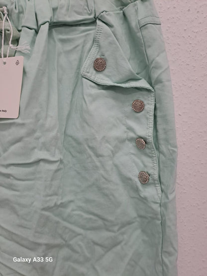 Hosen Einheitsgröße