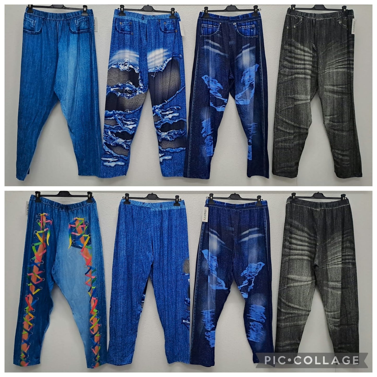 Leggings Einheitsgröße