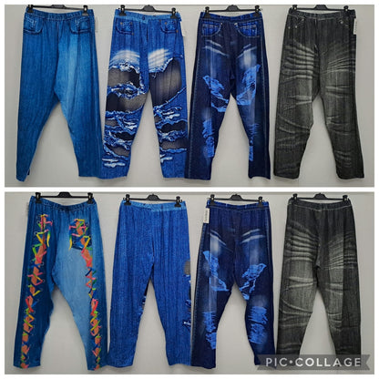 Leggings Einheitsgröße