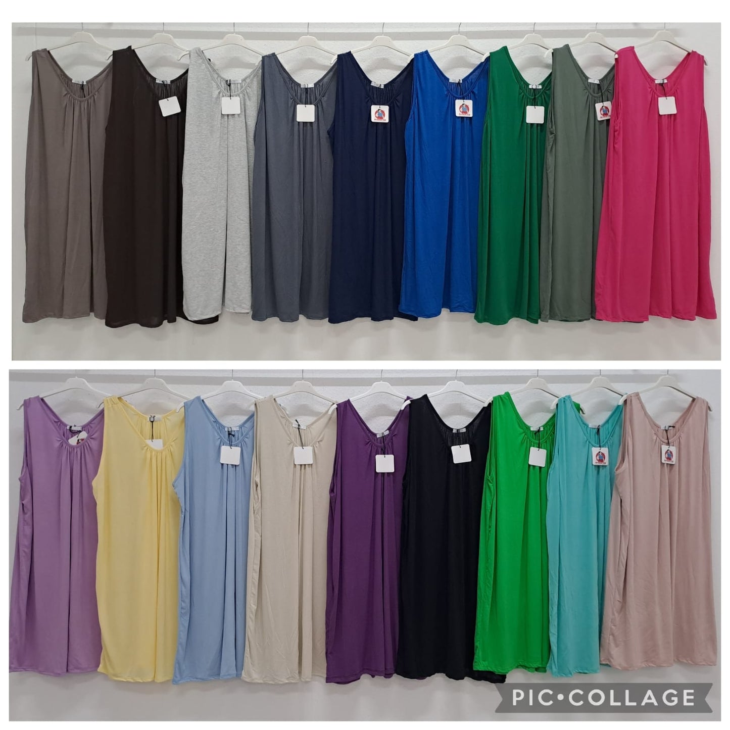 Nightgown One Size