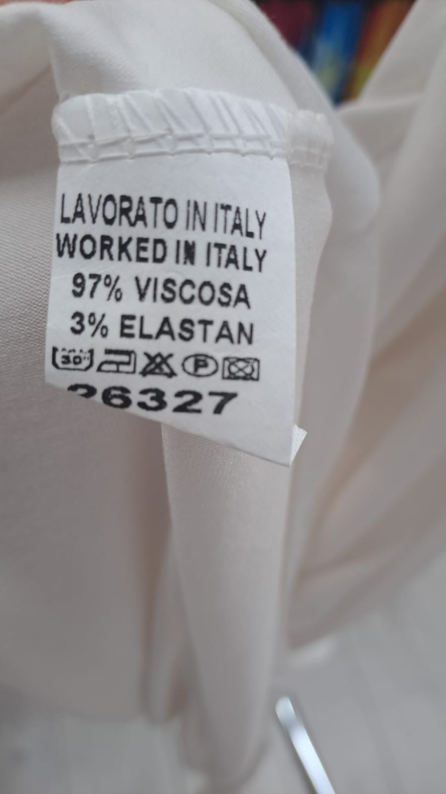 T-Shirts One Size