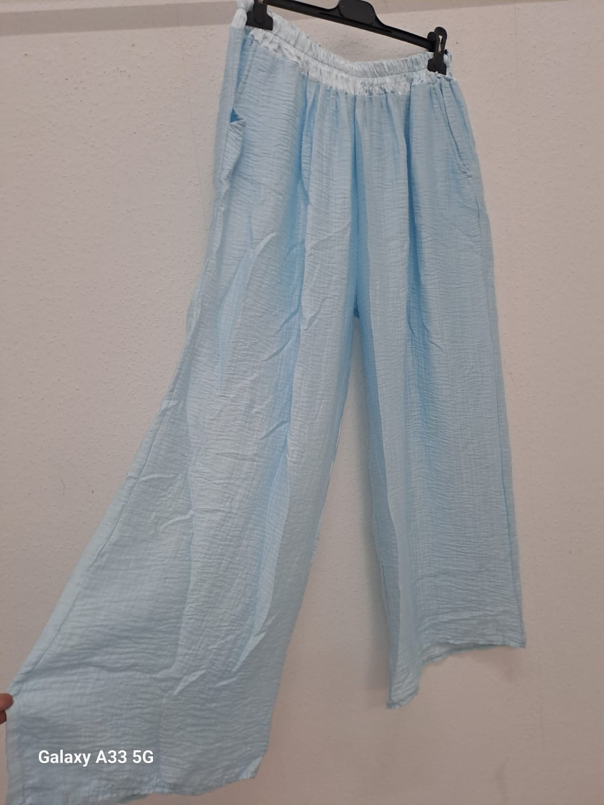 Hosen Einheitsgröße