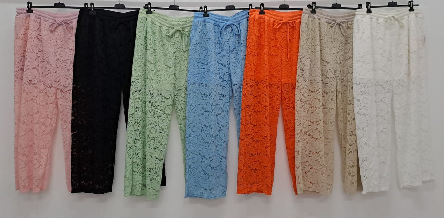 Hosen Einheitsgröße