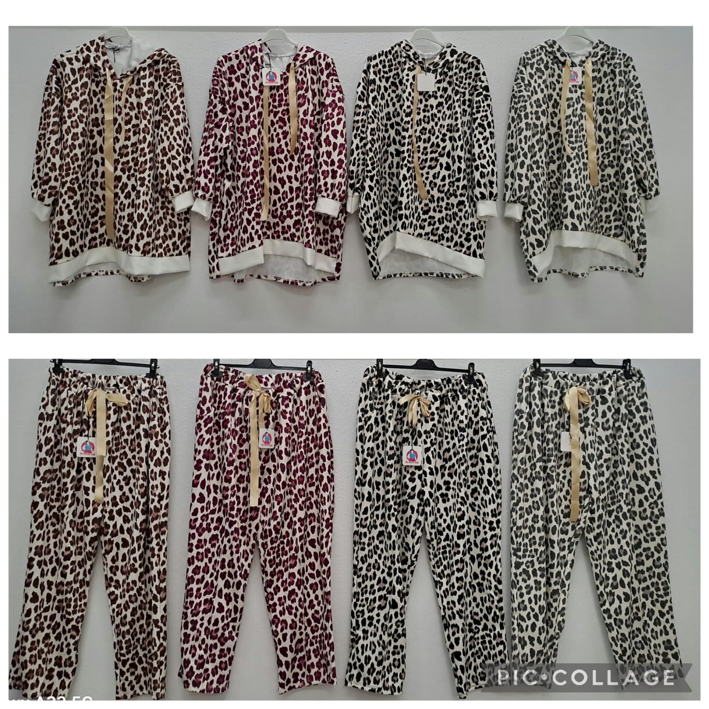 Hosen Einheitsgröße