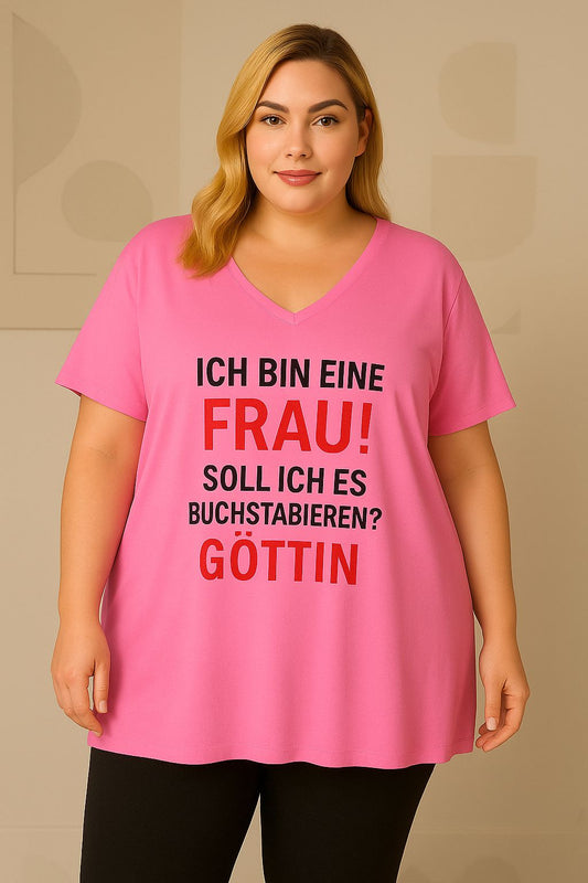 T-Shirts One Size