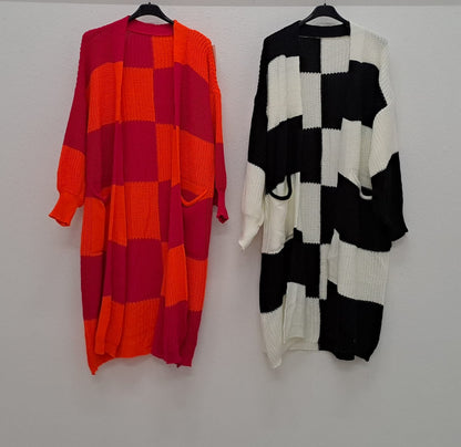 jackets one size